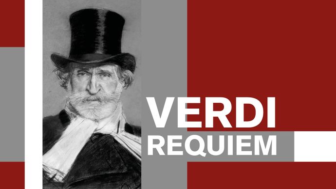 Requiem Verdi