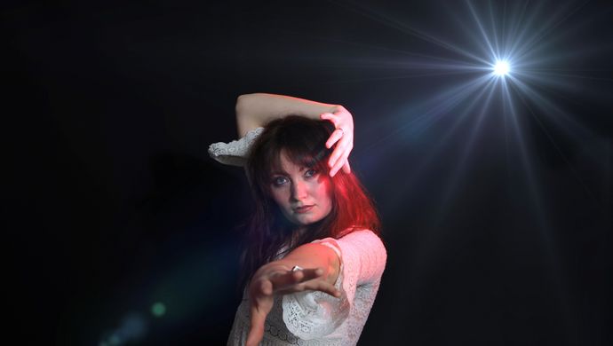 Kate! - The Kate Bush Story | Wilminktheater Enschede