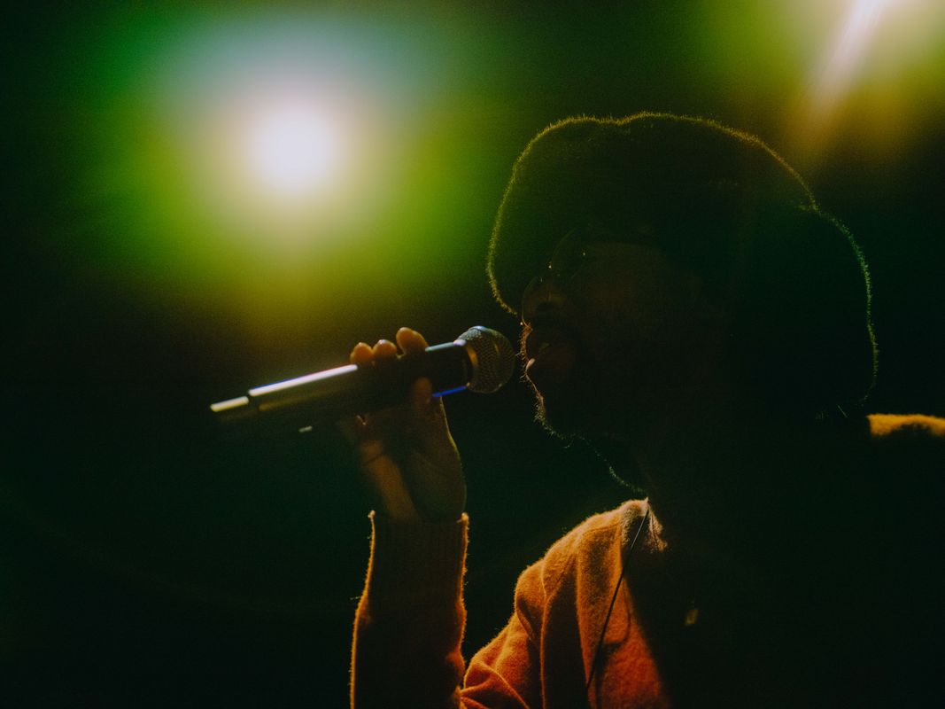 Gerson Main | De Kleine Willem 2026