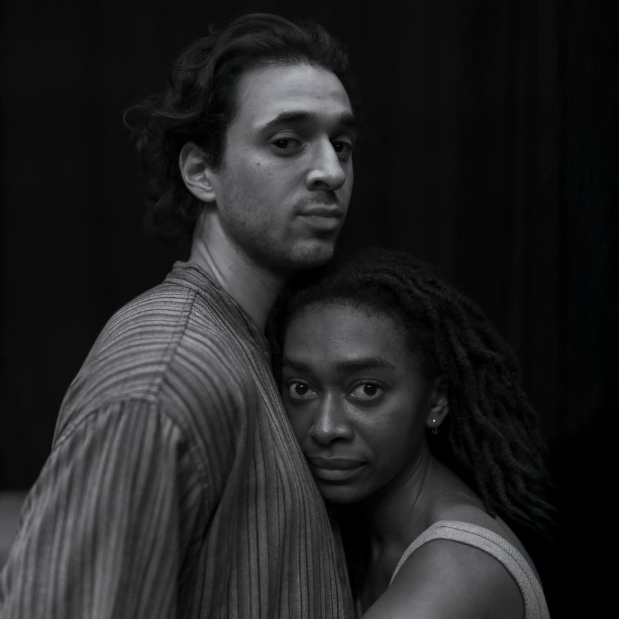 Campagnebeeld Een tijd van Liefde