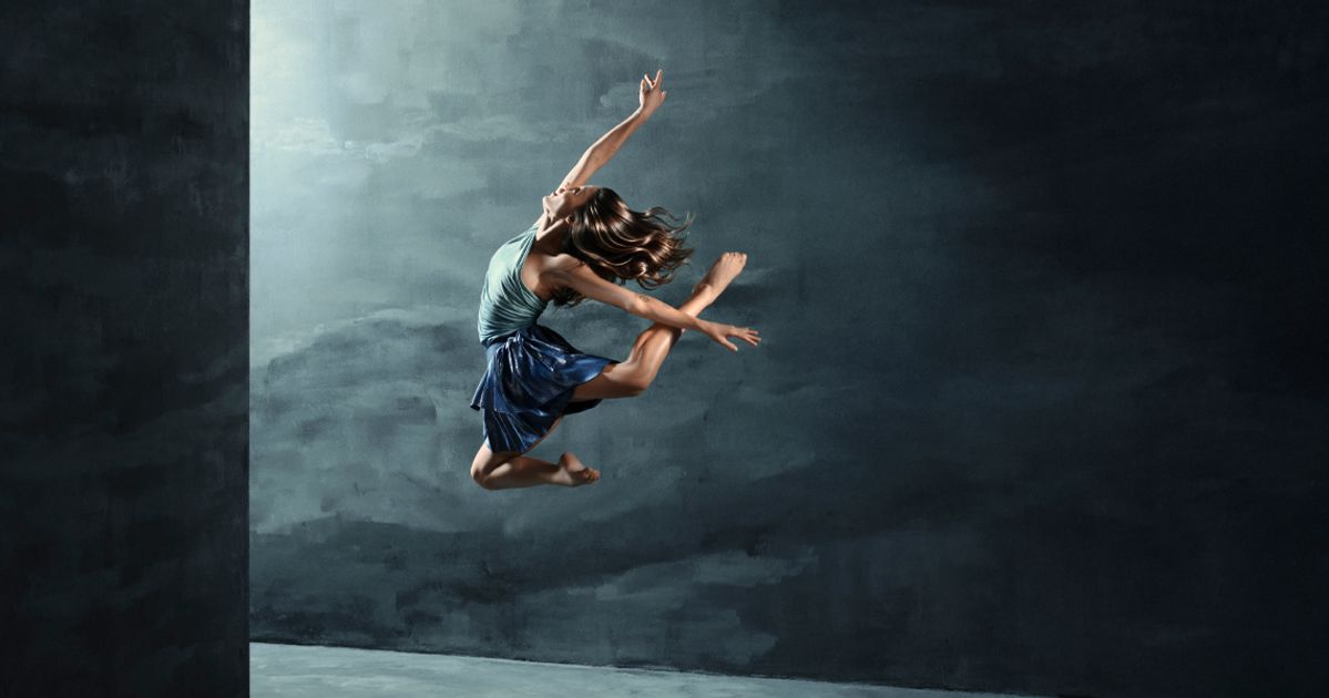 ENERGY — Introdans