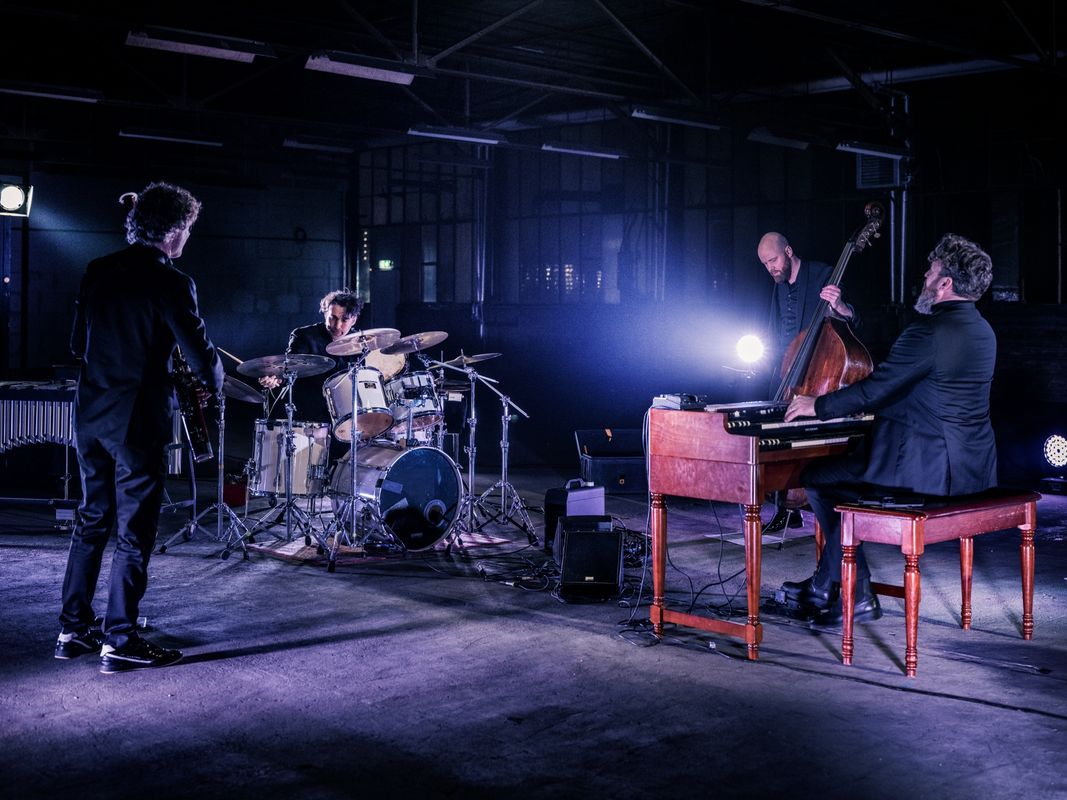 ORBI - Wilminktheater Enschede 2026