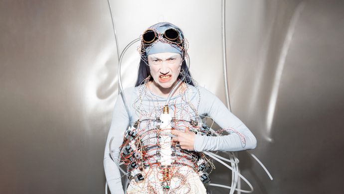 Campagnebeeld Frankenstein