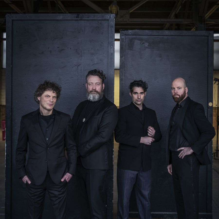 ORBI - Wilminktheater Enschede 2026