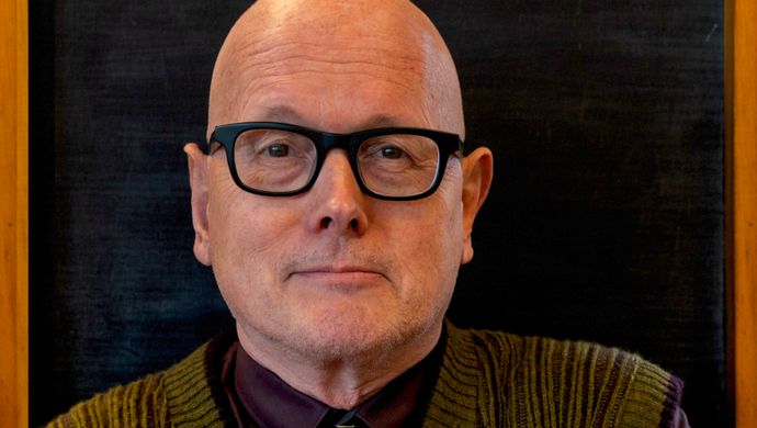 Mogen we eerder weg? - Kees van Amstel - De Kleine Willem - Enschede - 2027
