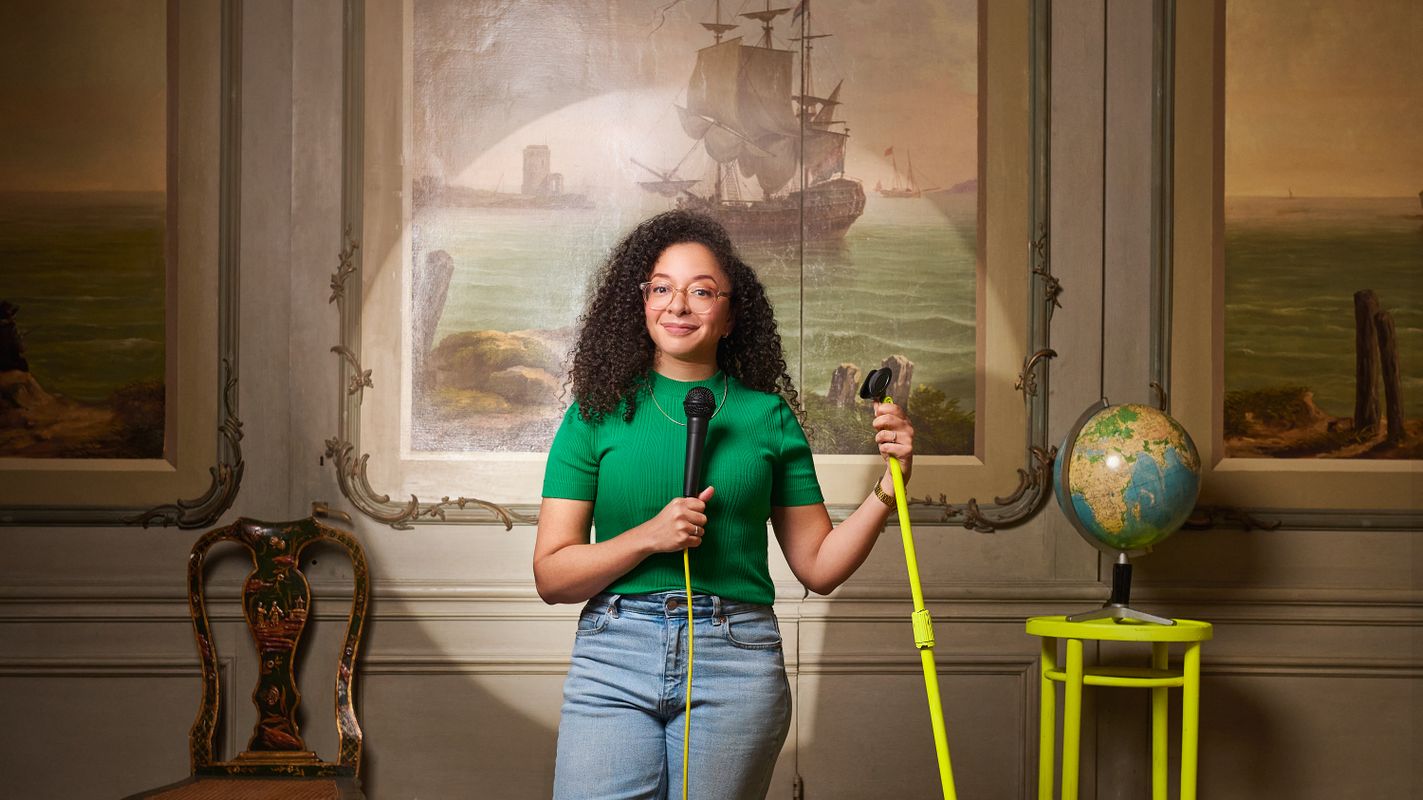 Wina's Wereld - De Kleine Willem - 2027