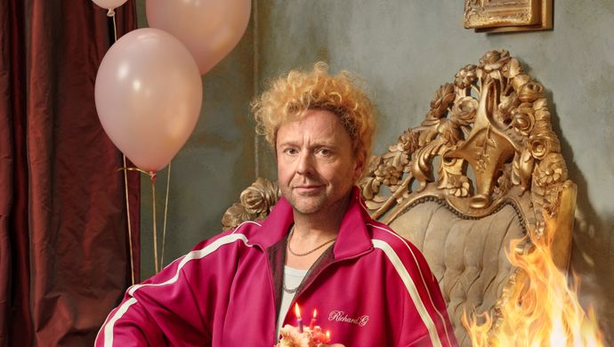 Richard Groenendijk - Wilminktheater Enschede 2027