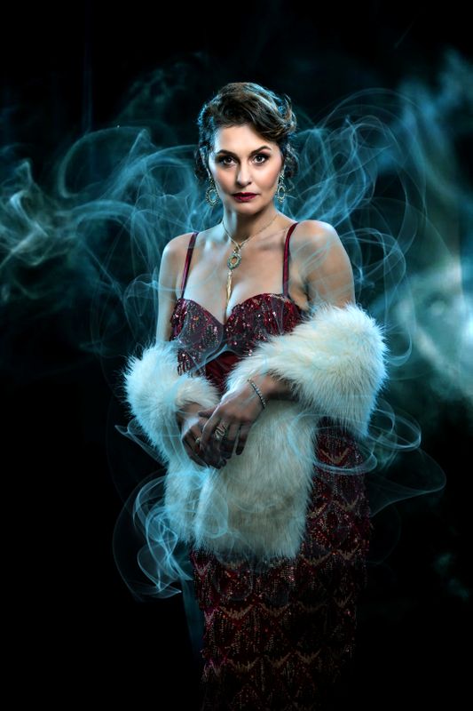 Sherlock Holmes - Wilminktheater Enschede 2026