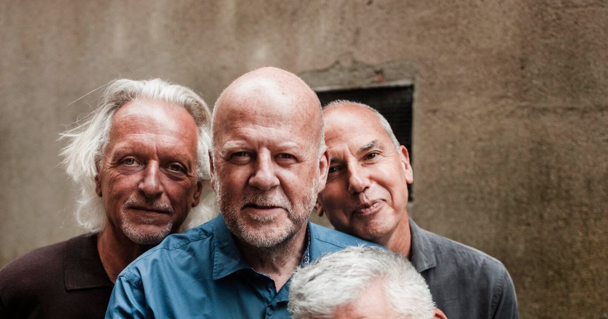Breekbare Mensen — Kaaskop & Van Vleuten