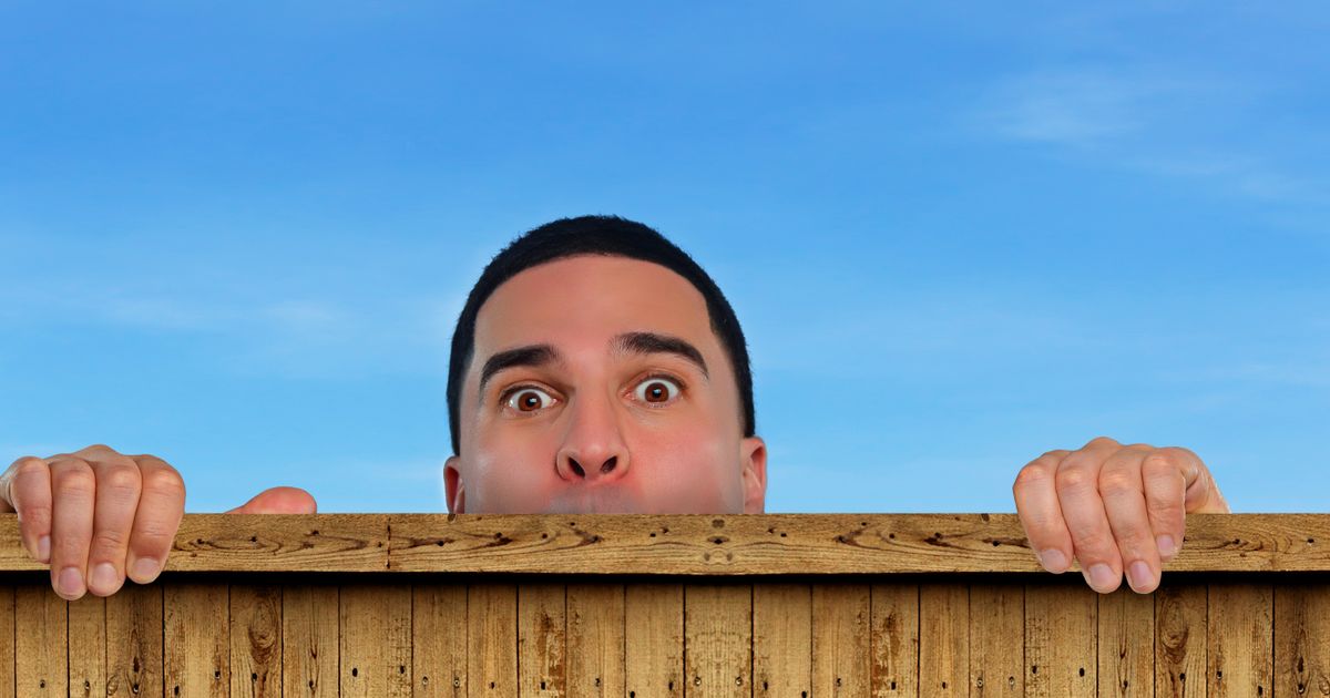 Daar is hij weer! — Nabil Aoulad Ayad