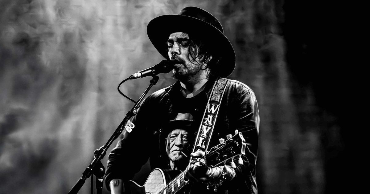 Time Jumper — Waylon