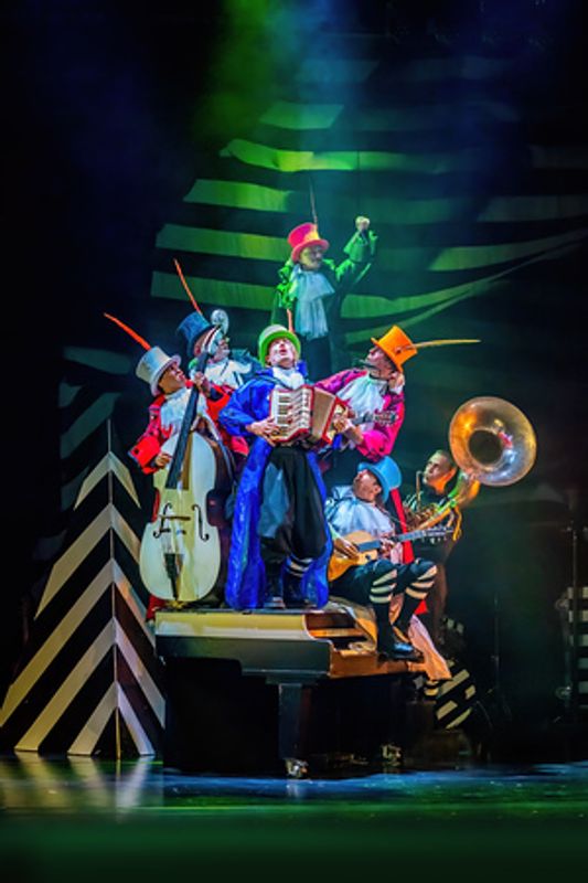 Scenefoto Brothers - Ashton Brothers