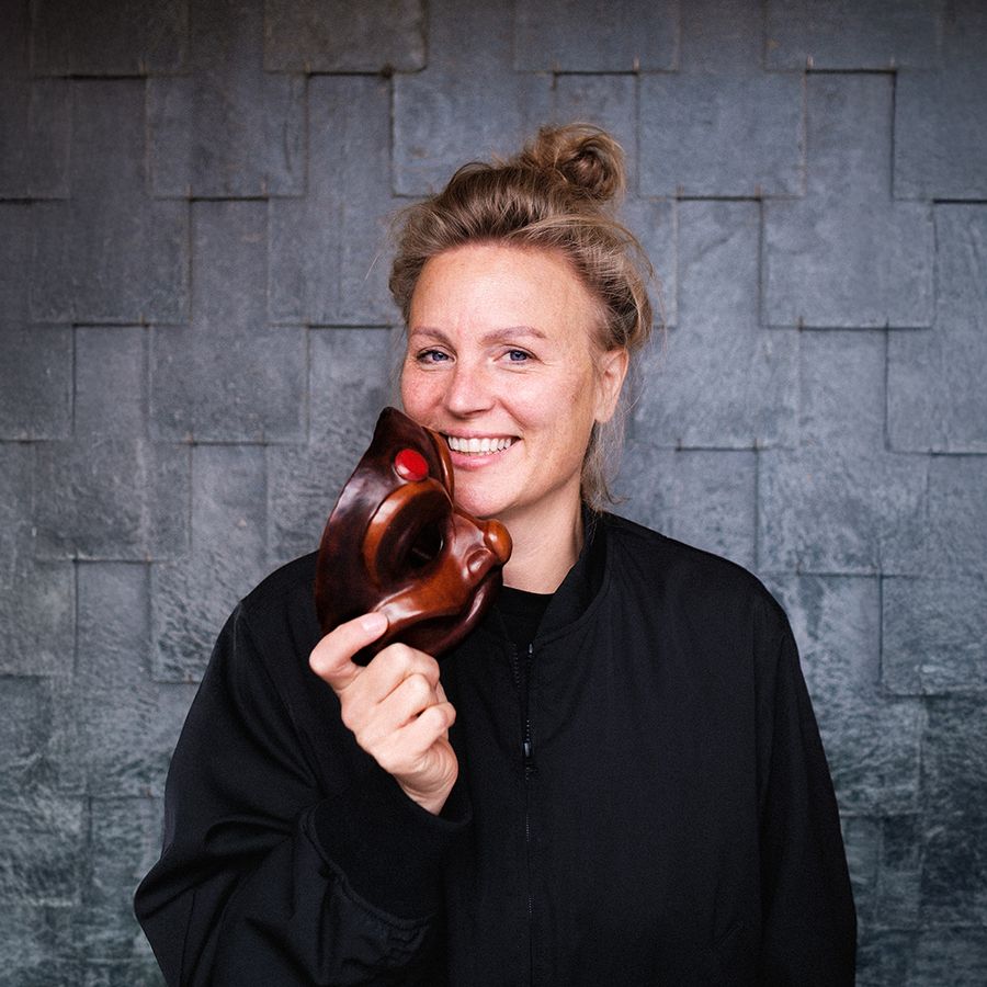 Harlekino - Troupe Courage | De Kleine Willem Enschede