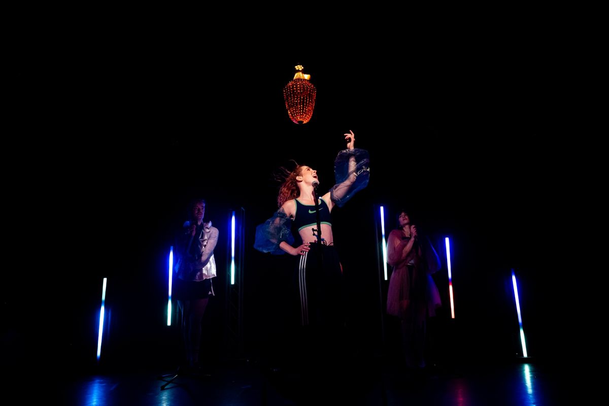 Aqueerius _ Wilminktheater Enschede