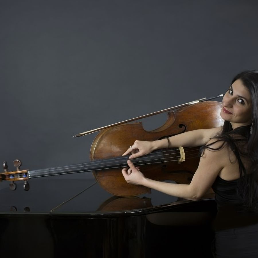 Ketevan Roinishvili