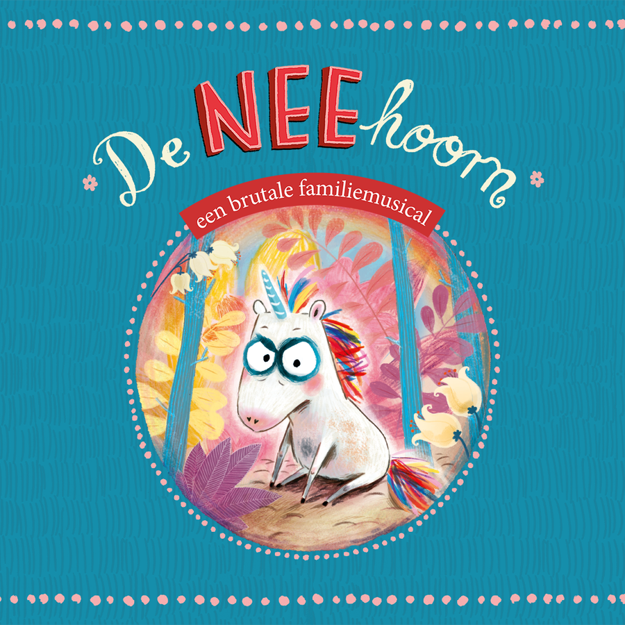 De NEEhoorn | Bos Theaterproducties
