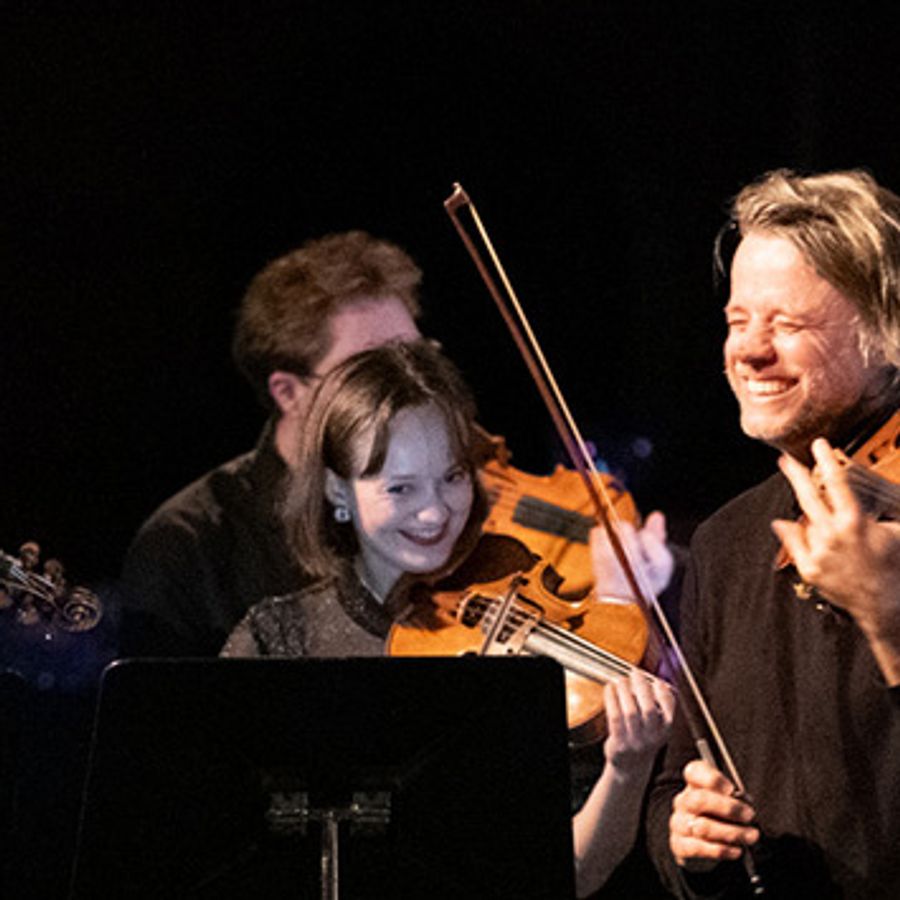 stiftfestival 2025 - Wilminktheater Enschede