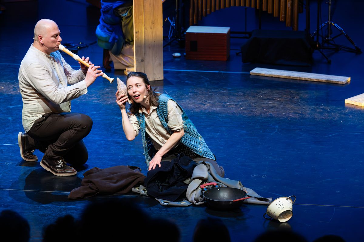  Schokgolf - De Kleine Willem -2027