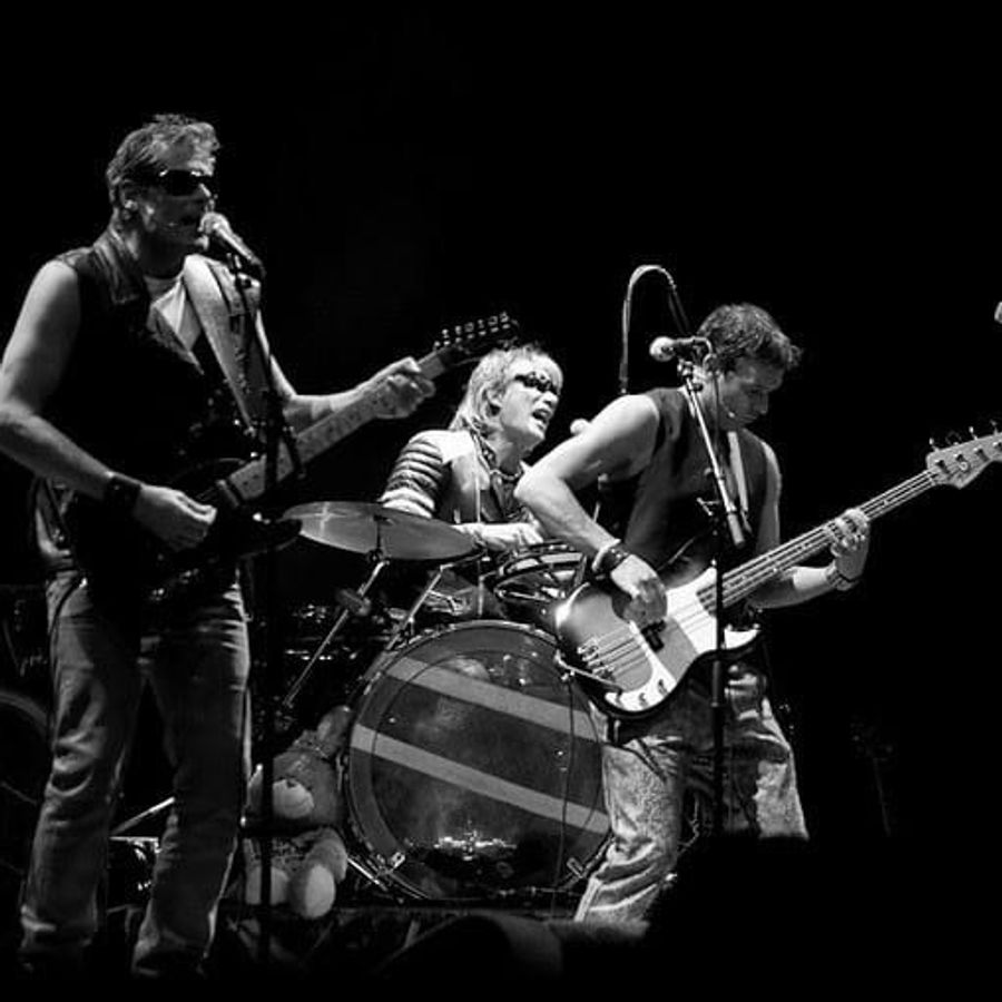 Promobeeld Eigenlijk - Viggo Waas