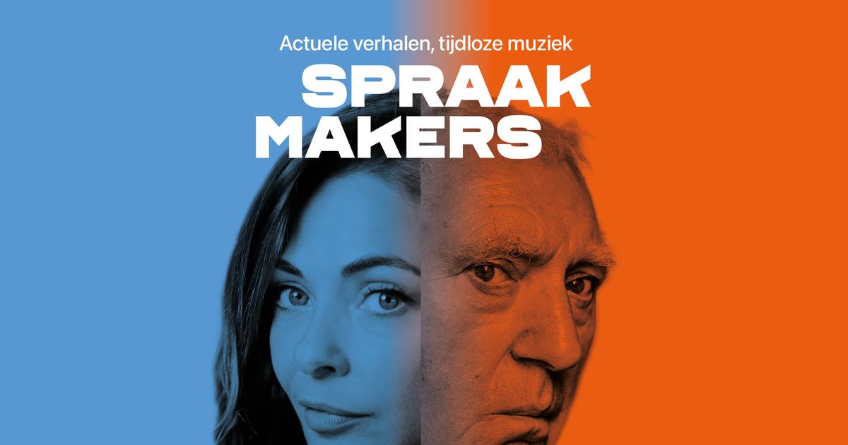Spraakmakers