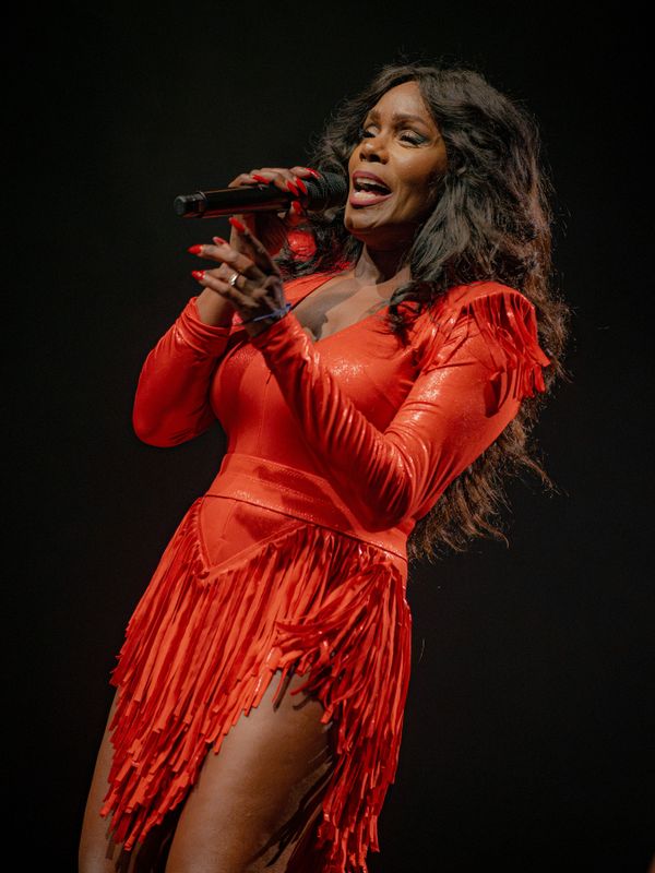 Donna's Hot Stuff | Wilminktheater Enschede 2027