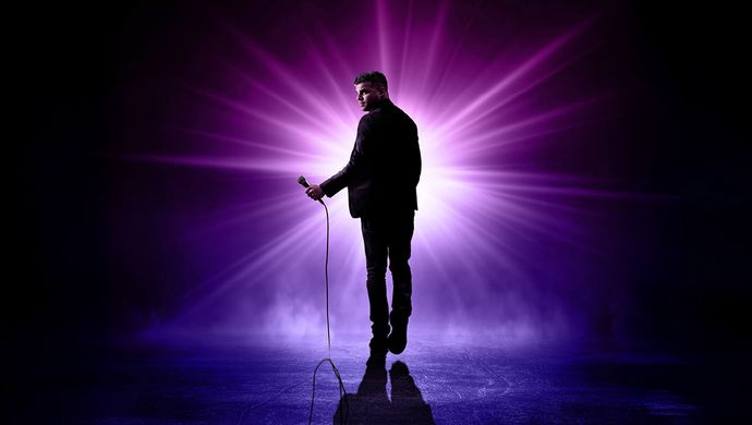 Promobeeld Grip - Rayen Panday