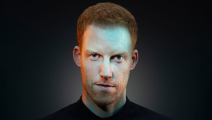 Rene van Meurs - Noodzakelijk Kwaad | Wilminktheater Enschede