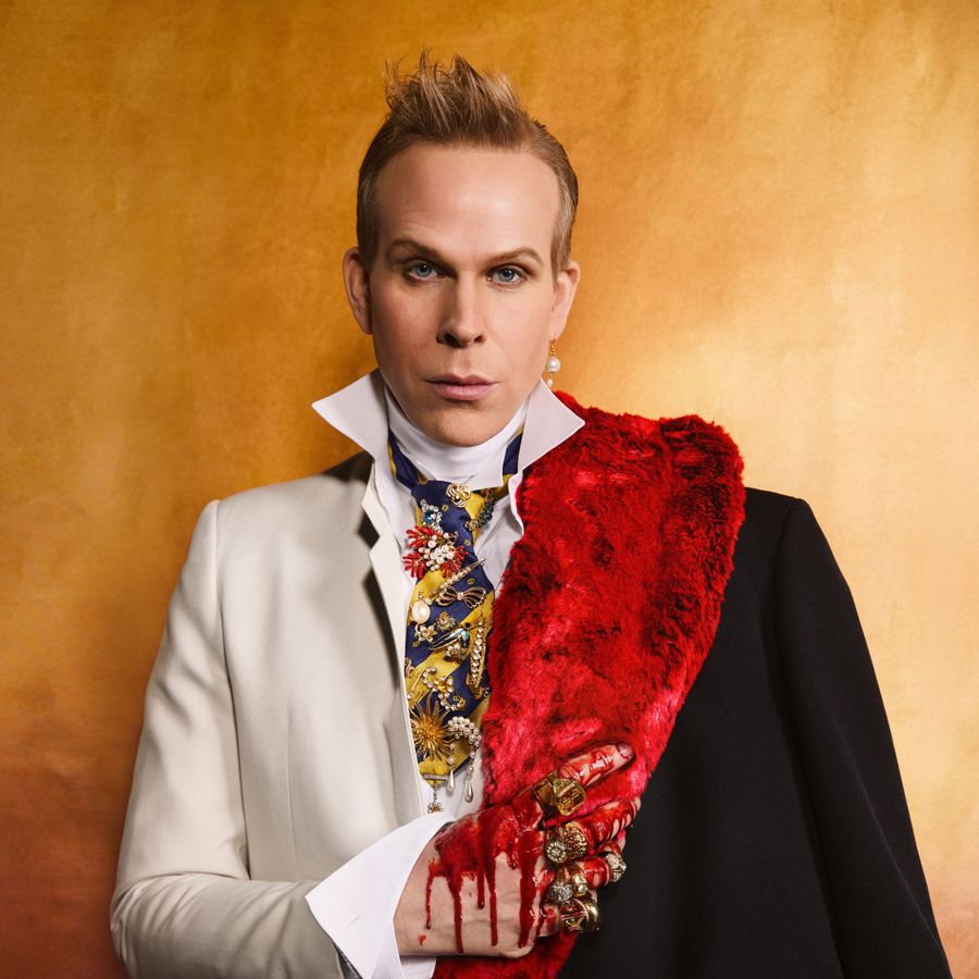 Promobeeld Richard ||| - Het Nationale Theater - Wilminktheater - 2027