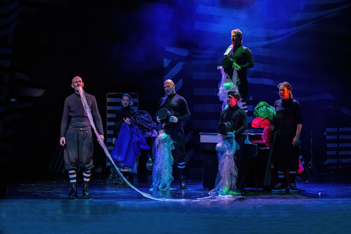 Scenefoto Brothers - Ashton Brothers