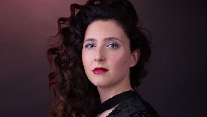 Channa Malkin, La Sfera Armoniosa  en Mike Fentross