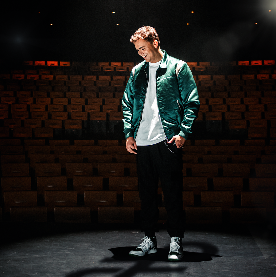 Theatertour - Flemming