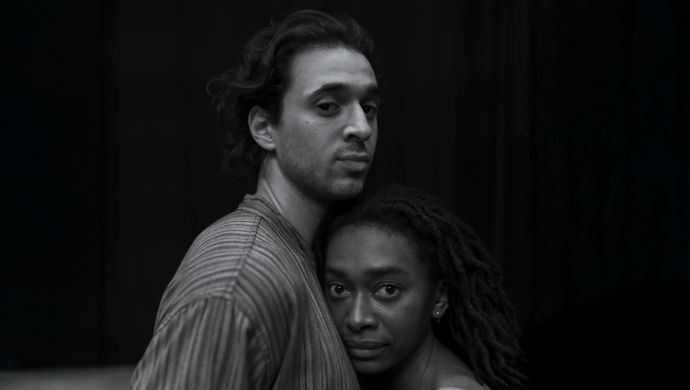 Campagnebeeld Een tijd van Liefde