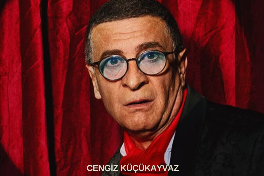 Ne Bir Eksik Ne Bir Fazla | De Kleine Willem Enschede 2025