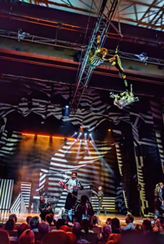 Scenefoto Brothers - Ashton Brothers