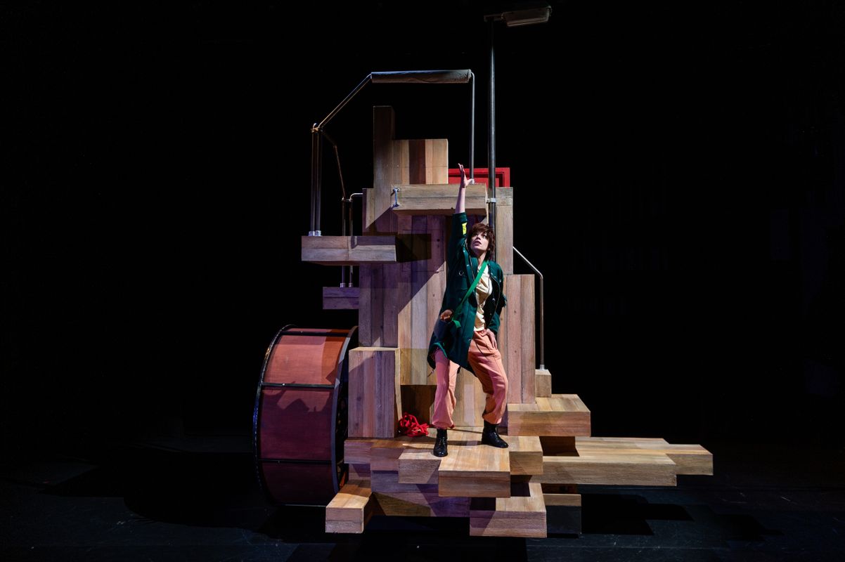 Atman - Nationale Opera, Opera Zuid | Wilminktheater Enschede 2026