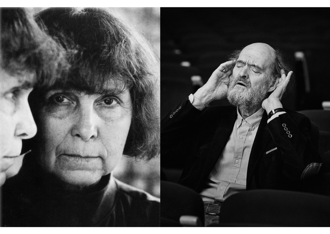 Promobeeld voor Repentence: Sofia Gubaidulina en Arvo Pärt - De Grote Kerk Enschede - 2027