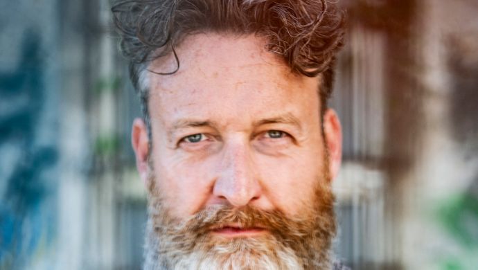 Promobeel The Listening Room - Sven Figee - De Kleine Willem