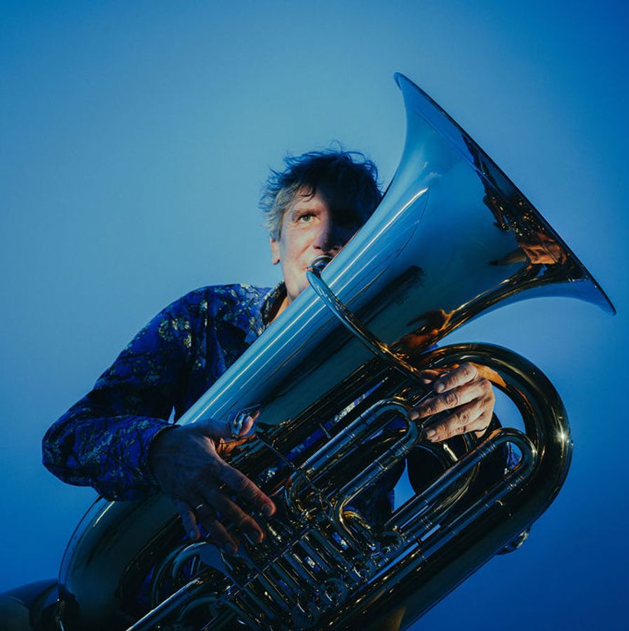 Promobeeld Side by side - Van oude wortels naar nieuwe wereld