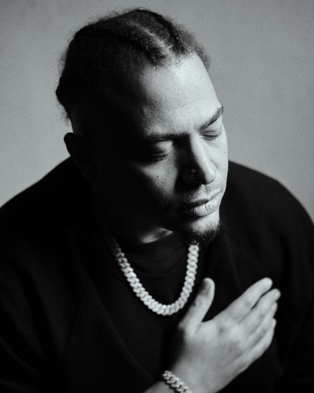 Fresku & Metropole Orkest