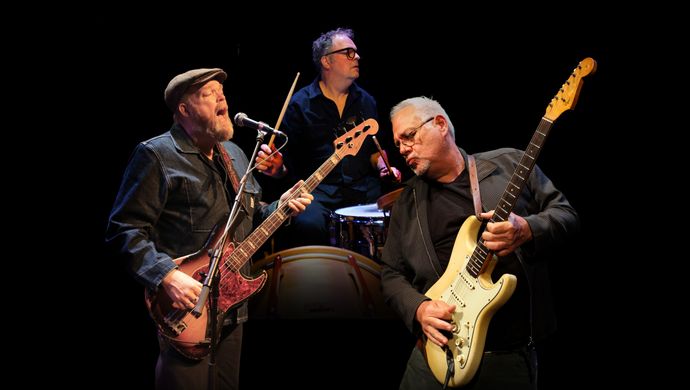 Promobeeld Best of Clapton