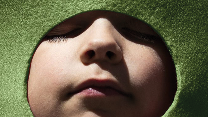 Vilt (2+) | Wilminktheater Enschede 2026