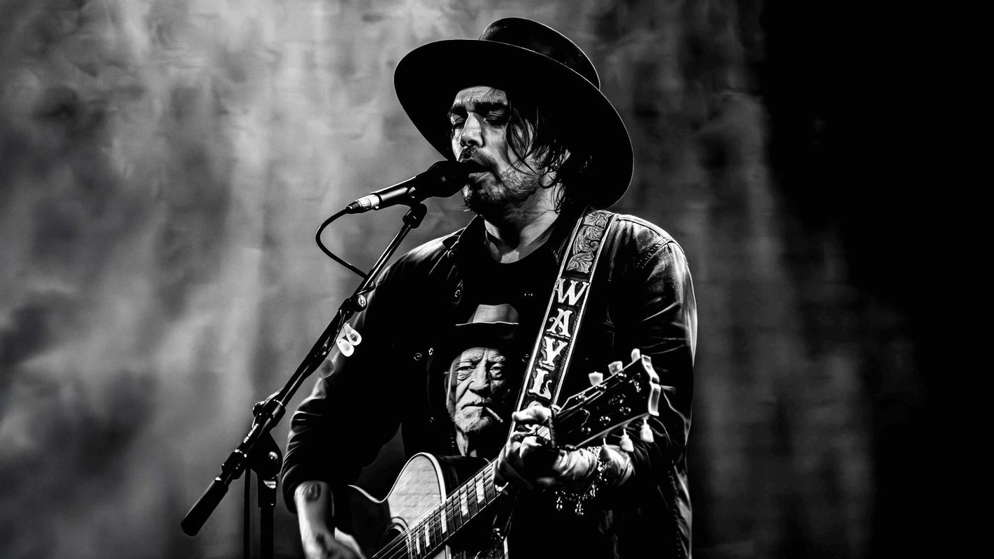 Waylon - Time Jumper - Muziekcentrum Enschede - 2026 