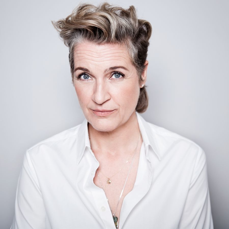 Annie, are you ok? - Margriet van der Linden | Wilminktheater Enschede