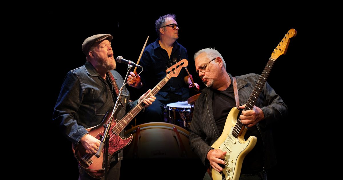 Best of Clapton! — Ocobar