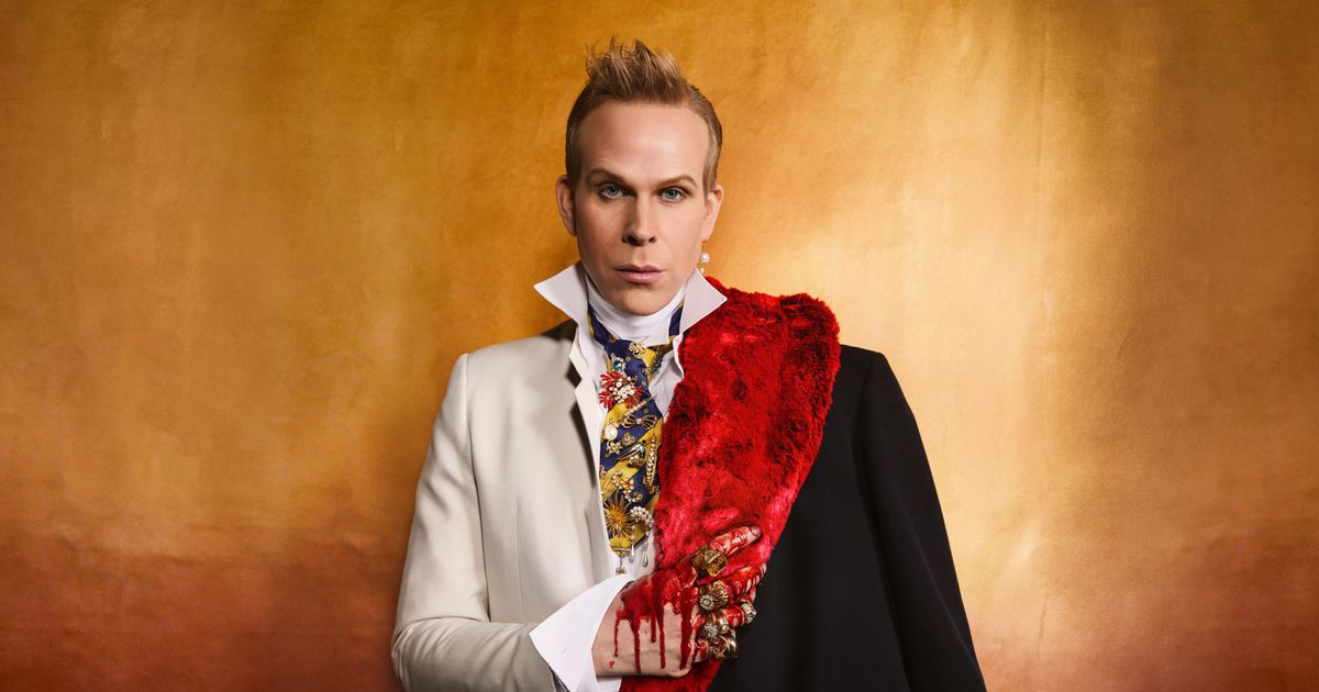 Richard III — Het Nationale Theater