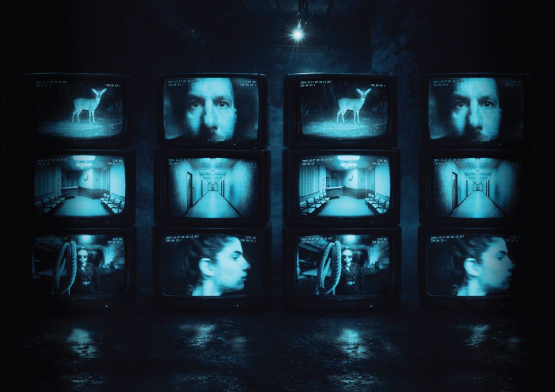 Waiting for the Barbarians - Reisopera | Wilminktheater Enschede 2026