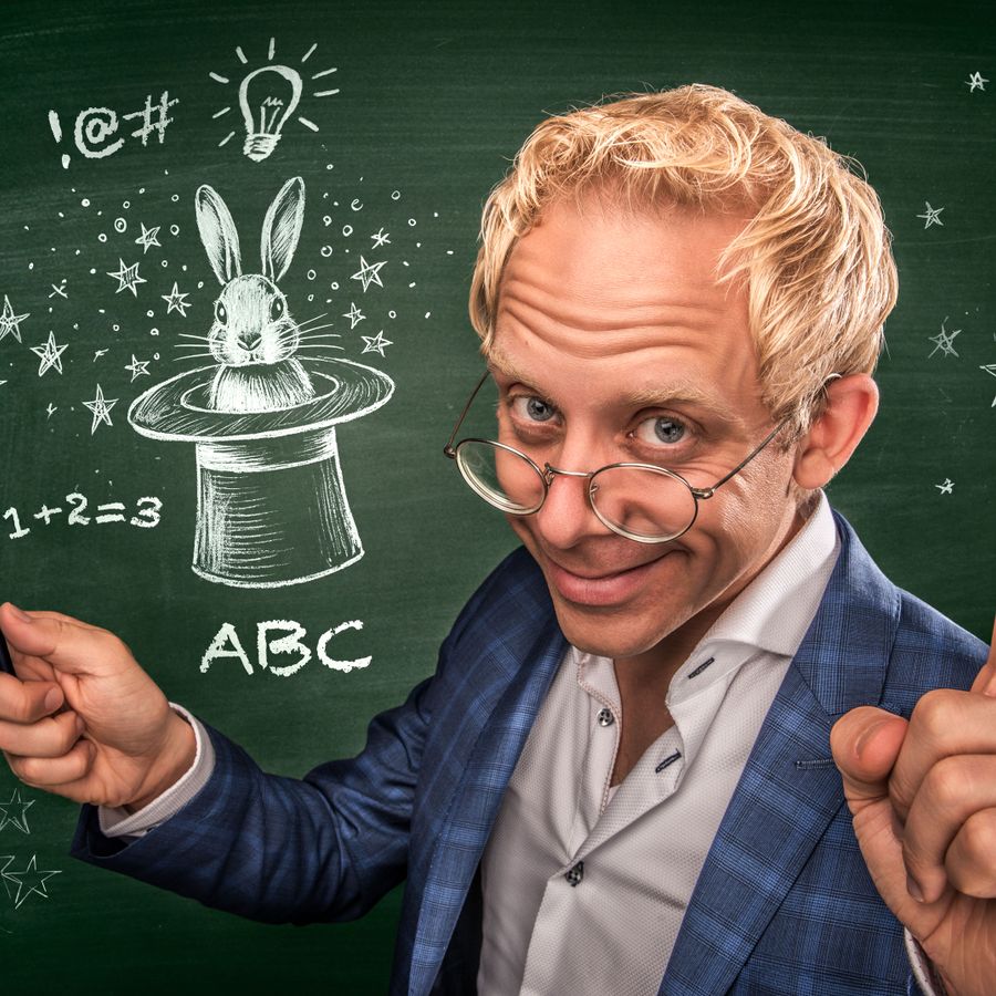 Betoverde Klas - Muziekcentrum Enschede 2026