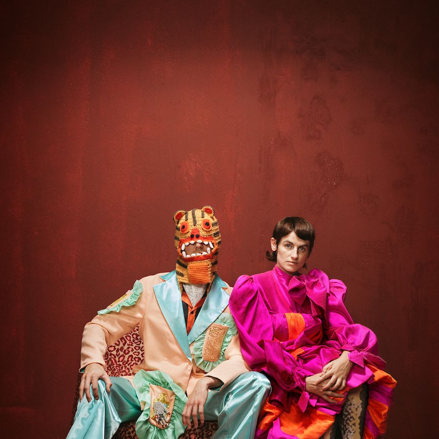 Promobeeld Prins Panter (8+) - DIEHELEDING