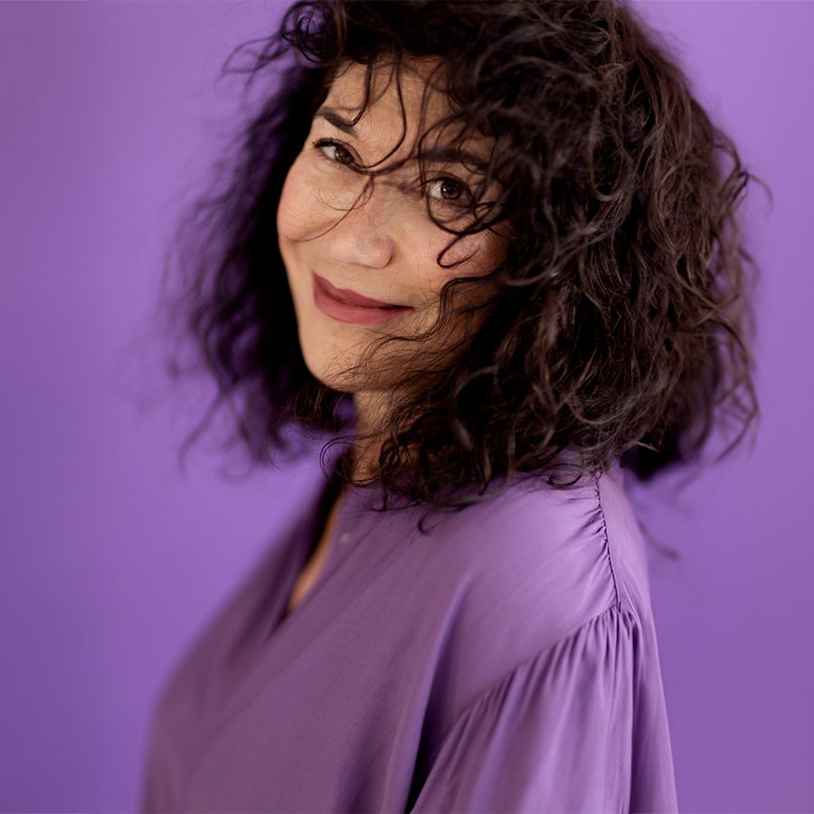 Nilgün Yerli - Later als ik dood ben