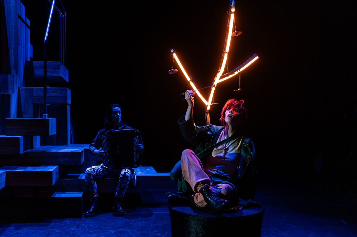 Atman - Nationale Opera, Opera Zuid | Wilminktheater Enschede 2026